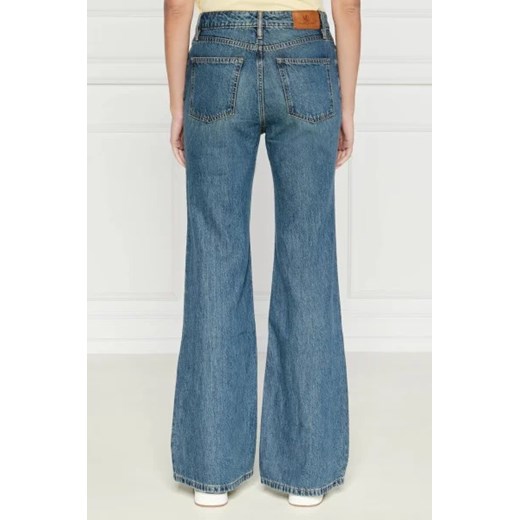 LAUREN RALPH LAUREN Jeansy | flare fit 27 Gomez Fashion Store