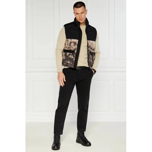 HUGO Bezrękawnik | Regular Fit XL Gomez Fashion Store