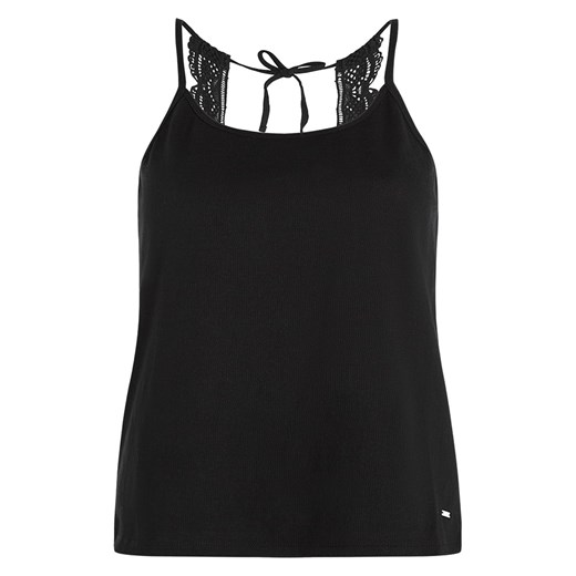 Bluzka damska O´neill na wiosnę z okrągłym dekoltem 