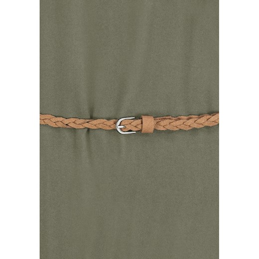 Sukienka z krótkimi rękawami 