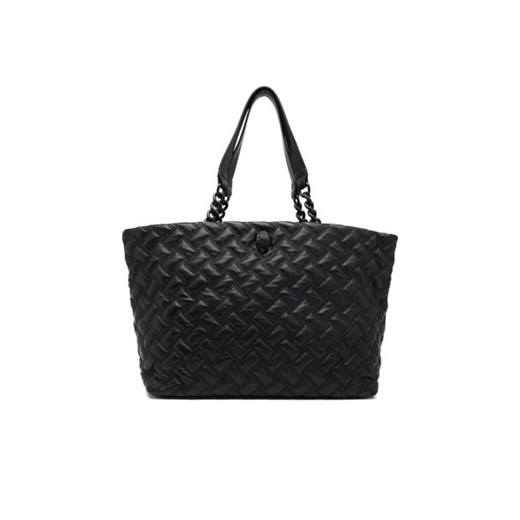 Kurt Geiger Skórzana shopperka KENSINGTON DRENCH ze sklepu Gomez Fashion Store w kategorii Torby Shopper bag - zdjęcie 173545940