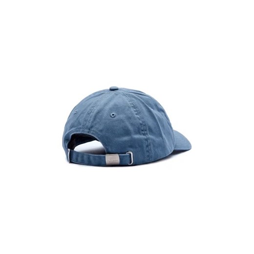 Czapka z daszkiem męska niebieska Pepe Jeans