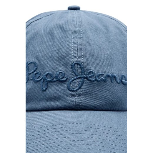 Czapka z daszkiem męska Pepe Jeans