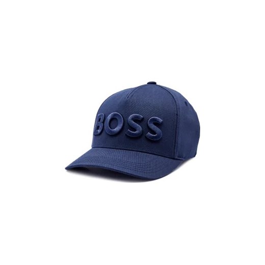Czapka z daszkiem męska BOSS HUGO
