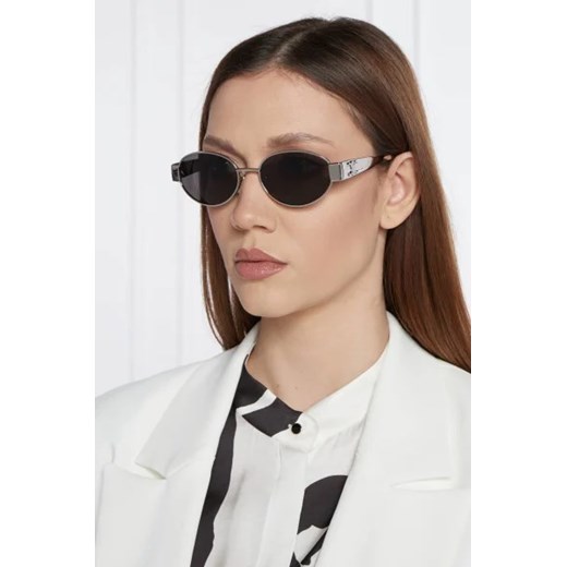 Okulary przeciwsłoneczne damskie Celine 