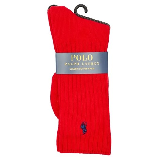 Skarpetki męskie Polo Ralph Lauren