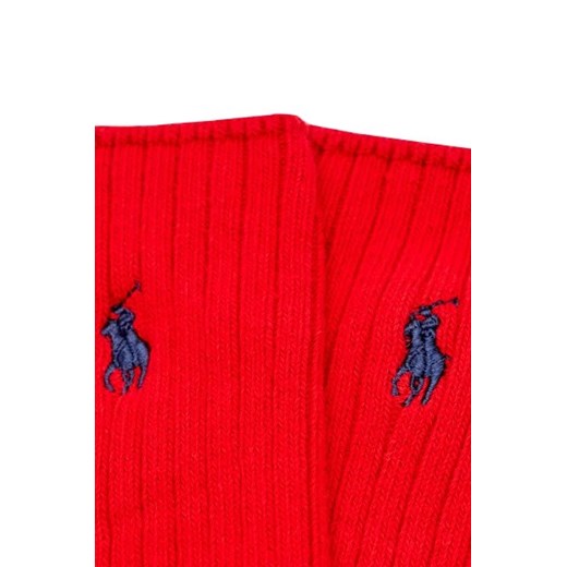 Skarpetki męskie Polo Ralph Lauren