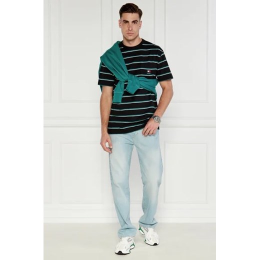 Tommy Jeans T-shirt | Regular Fit Tommy Jeans L Gomez Fashion Store