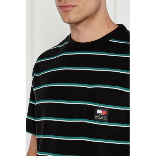 Tommy Jeans T-shirt | Regular Fit Tommy Jeans S Gomez Fashion Store