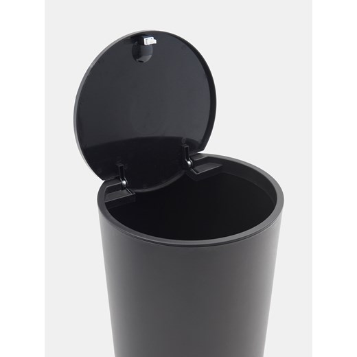 Sinsay - Kosz na śmieci - czarny Sinsay One Size Sinsay