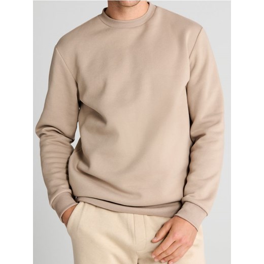Bluza męska Sinsay