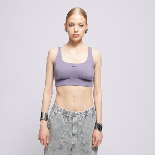 NIKE TOP W NSW NK CHLL FT CRP TANK ze sklepu Sizeer w kategorii Bluzki damskie - zdjęcie 173547994