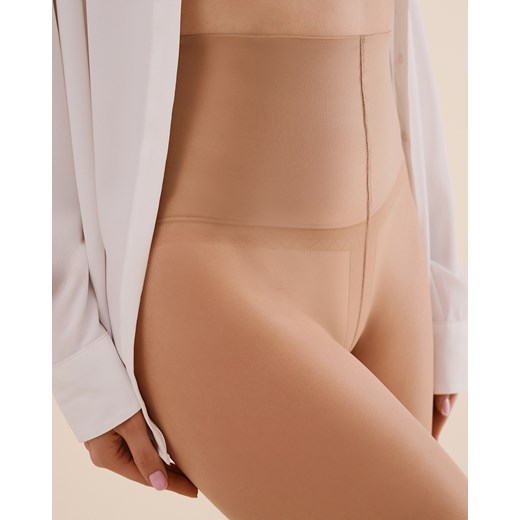 Rajstopy Slimmer 17 den ze sklepu GABRIELLA w kategorii Rajstopy - zdjęcie 173548793