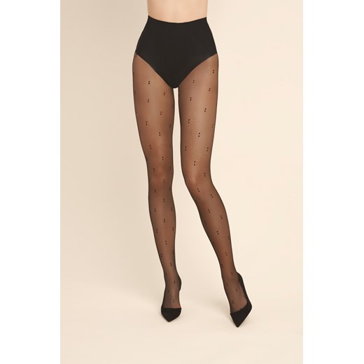 Rajstopy Dots ze sklepu GABRIELLA w kategorii Rajstopy - zdjęcie 173548902