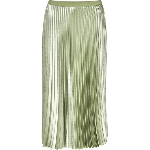 OPUS Spódnica &quot;Rury&quot; w kolorze zielonym ze sklepu Limango Polska w kategorii Spódnice - zdjęcie 173550783