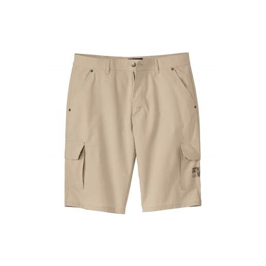 Bermudy-bojówki Sand Trail ze sklepu Atlas For Men w kategorii Spodenki męskie - zdjęcie 173551961