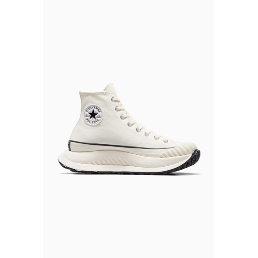 Converse trampki Chuck 70 AT-CX Platform męskie kolor beżowy A01682C Converse 42.5 PRM