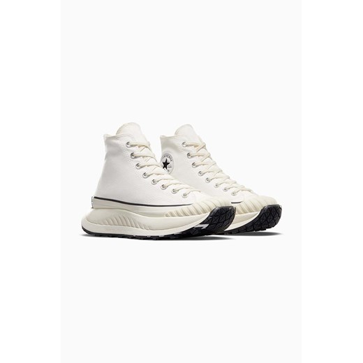 Converse trampki Chuck 70 AT-CX Platform męskie kolor beżowy A01682C Converse 42.5 PRM