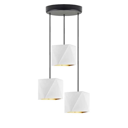 Lampa wisząca z regulacją wysokości C6-T65 ze sklepu Edinos.pl w kategorii Lampy wiszące - zdjęcie 173559852