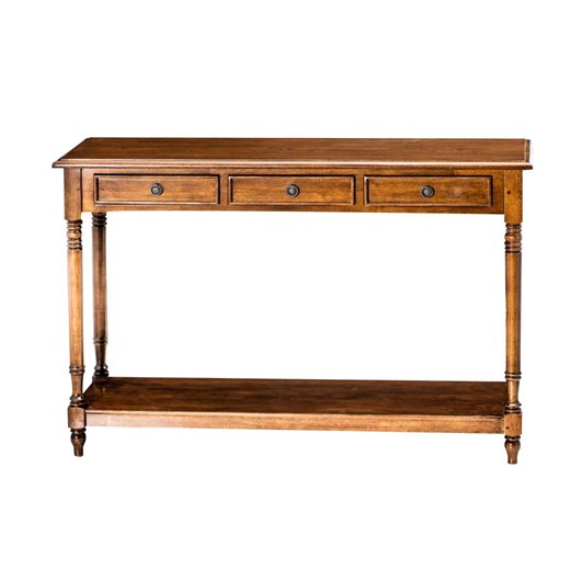 Konsola Charlie 120cm ze sklepu dekoria.pl w kategorii Konsole - zdjęcie 173563203