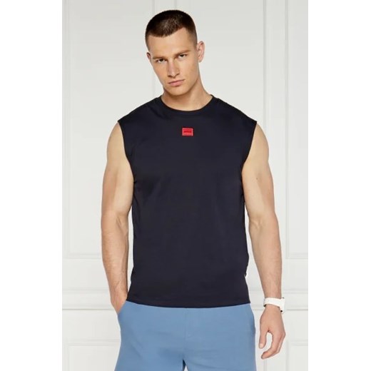 HUGO Tank top Dankto | Regular Fit XL Gomez Fashion Store