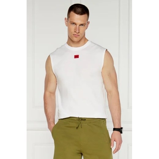 T-shirt męski Hugo Boss