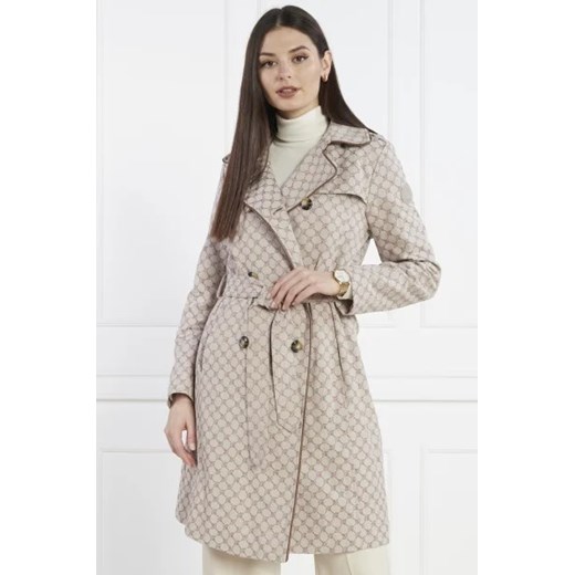 Joop! Trencz ze sklepu Gomez Fashion Store w kategorii Płaszcze damskie - zdjęcie 173566224