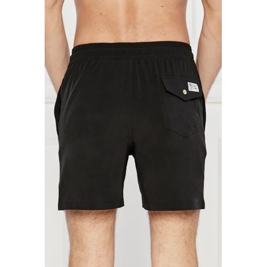 POLO RALPH LAUREN Szorty kąpielowe | Regular Fit Polo Ralph Lauren XL okazyjna cena Gomez Fashion Store