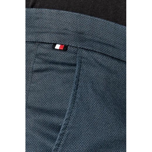 Spodnie męskie Tommy Hilfiger