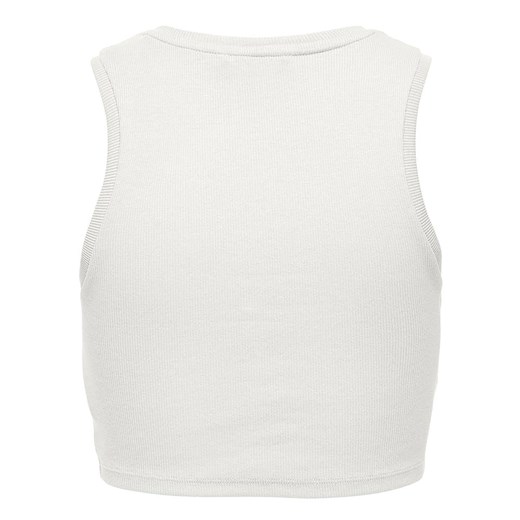 Bluzka damska ONLY z okrągłym dekoltem 