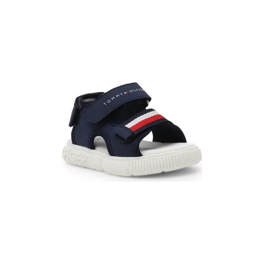 Tommy Hilfiger Sandały ze sklepu Gomez Fashion Store w kategorii Sandały dziecięce - zdjęcie 173579254
