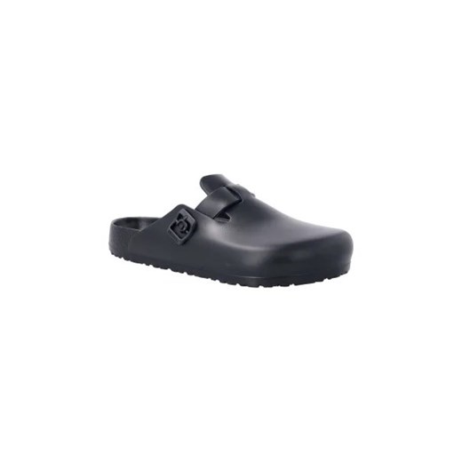 Klapki męskie BIRKENSTOCK bez zapięcia