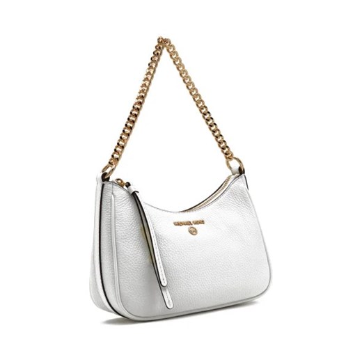 Michael Kors Skórzane hobo Jet Set Michael Kors OS Gomez Fashion Store