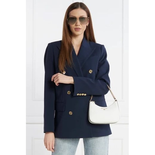 Michael Kors Skórzane hobo Jet Set Michael Kors OS Gomez Fashion Store