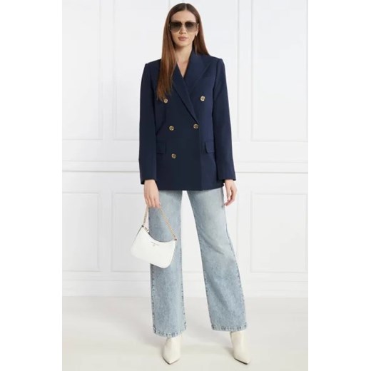 Michael Kors Skórzane hobo Jet Set Michael Kors OS Gomez Fashion Store