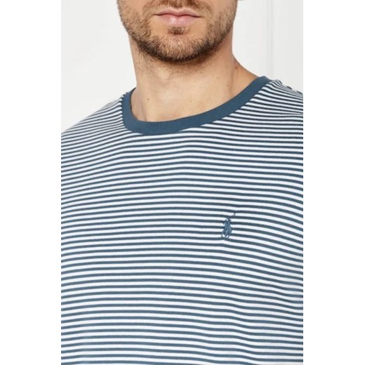 POLO RALPH LAUREN T-shirt | Classic fit Polo Ralph Lauren S Gomez Fashion Store
