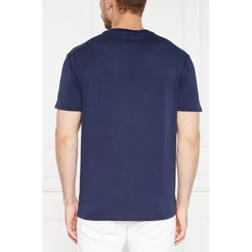 POLO RALPH LAUREN T-shirt | Classic fit Polo Ralph Lauren L Gomez Fashion Store