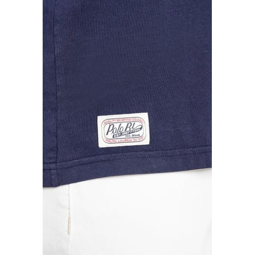 POLO RALPH LAUREN T-shirt | Classic fit Polo Ralph Lauren L Gomez Fashion Store