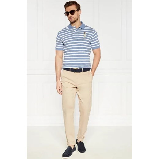 POLO RALPH LAUREN Polo | Custom fit Polo Ralph Lauren XL Gomez Fashion Store