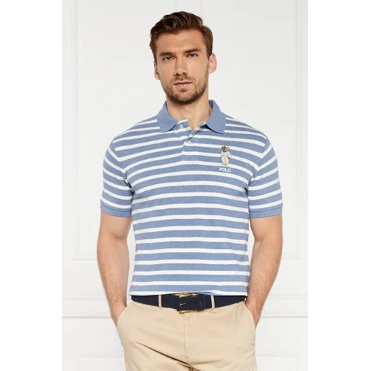 POLO RALPH LAUREN Polo | Custom fit Polo Ralph Lauren L Gomez Fashion Store