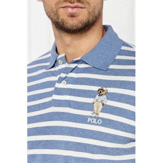 POLO RALPH LAUREN Polo | Custom fit Polo Ralph Lauren M Gomez Fashion Store