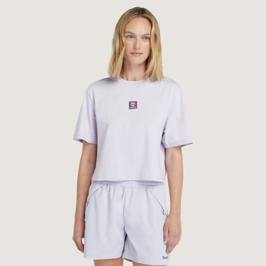 TIMBERLAND T-SHIRT SHORT SLEEVE TEE Timberland XL Timberland