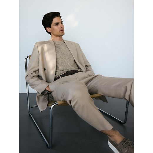 Spodnie męskie Reserved 