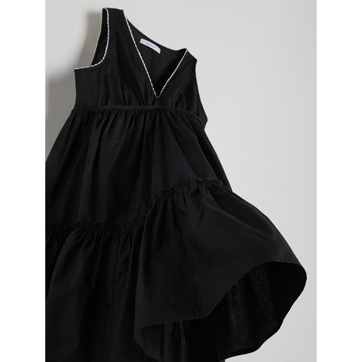 Sukienka Reserved bawełniana 