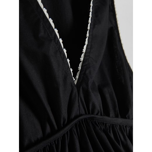 Sukienka Reserved bawełniana 