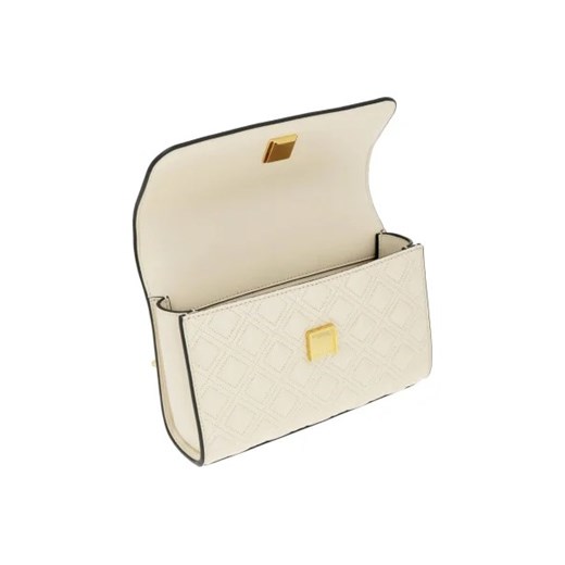 TORY BURCH Skórzana torebka na ramię FLEMING Tory Burch One Size Gomez Fashion Store