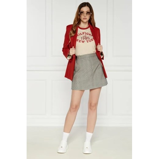 Bluzka damska Tommy Hilfiger 