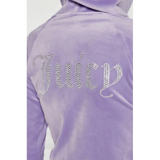 Bluza damska Juicy Couture casualowa