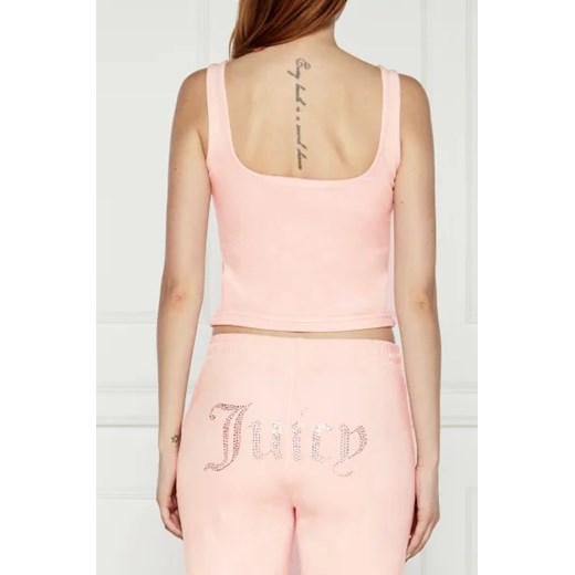 Juicy Couture Top BROMLEY | Slim Fit Juicy Couture XS Gomez Fashion Store