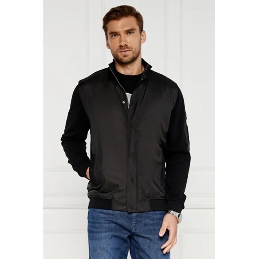 Joop! Jeans Kurtka bomber Savino | Regular Fit ze sklepu Gomez Fashion Store w kategorii Kurtki męskie - zdjęcie 173584114